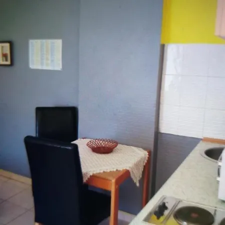 Studio App Ivana Appartement