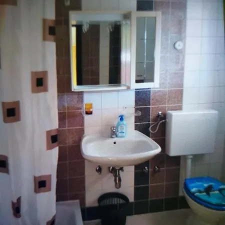 Studio App Ivana * Porec